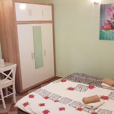 Apartman Zeko Veliki Lovrecan Extérieur photo