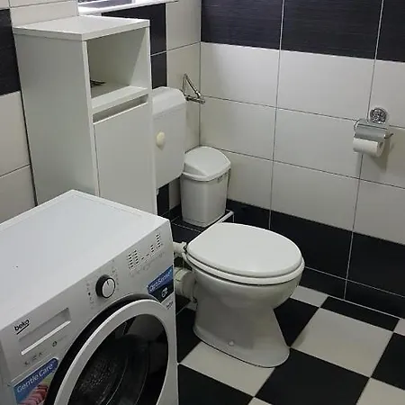 Apartman Zeko Veliki Lovrecan Extérieur photo
