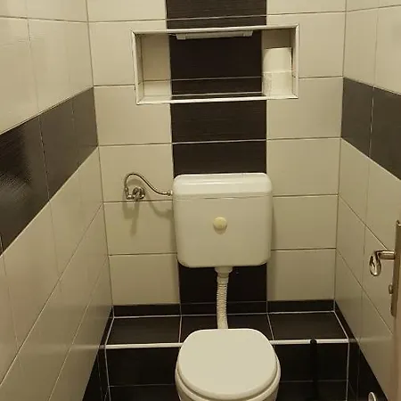 Apartman Zeko Veliki Lovrecan Extérieur photo