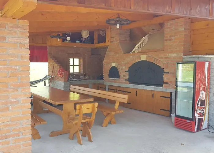 Apartman Zeko