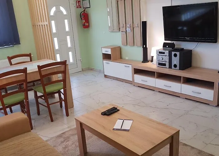 Apartman Zeko
