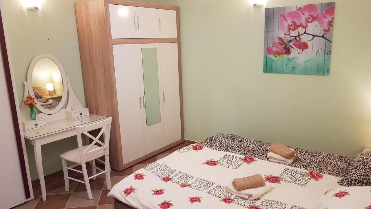 Zeko Appartement Veliki Lovrecan