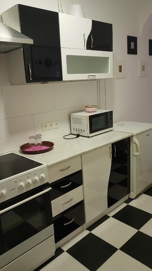 Appartement Zeko Veliki Lovrecan