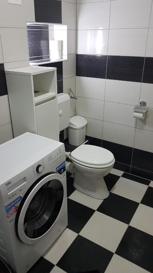 Zeko Appartement *