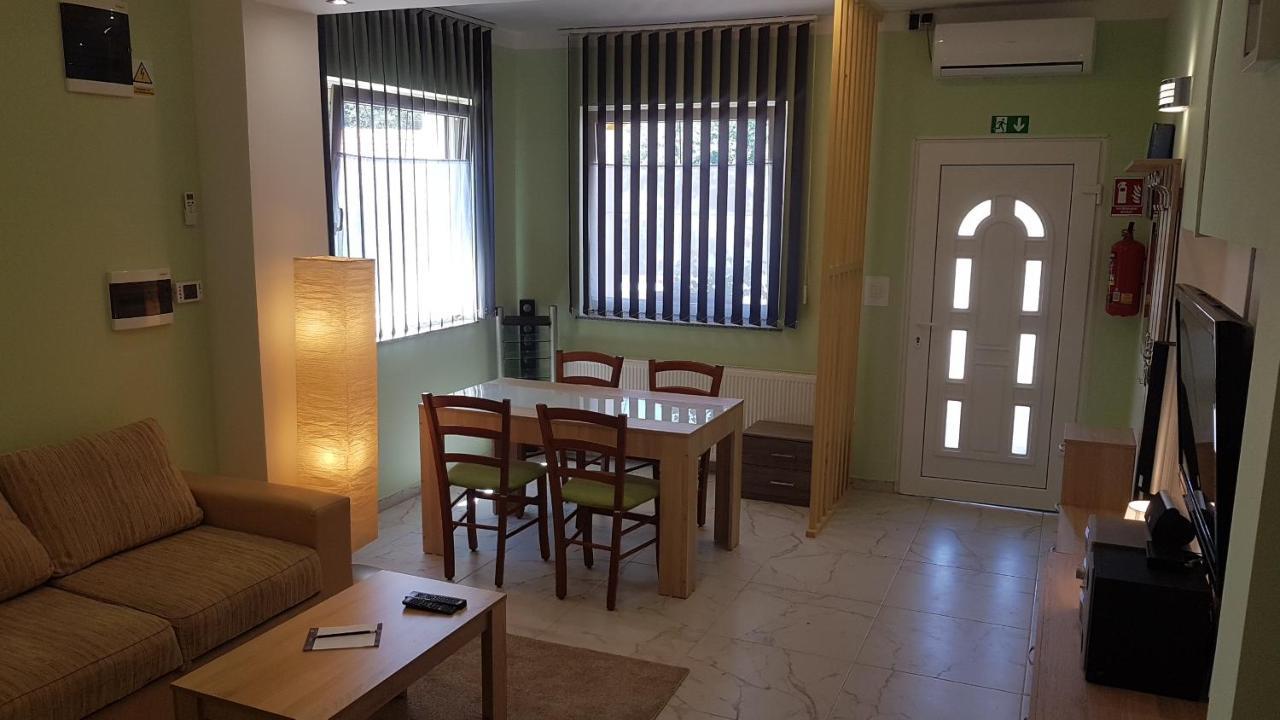 Appartement Zeko Veliki Lovrecan