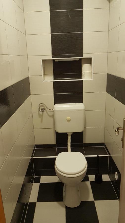 Appartement Zeko